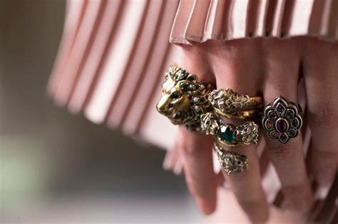 gucci ring grailed|Gucci Rings .